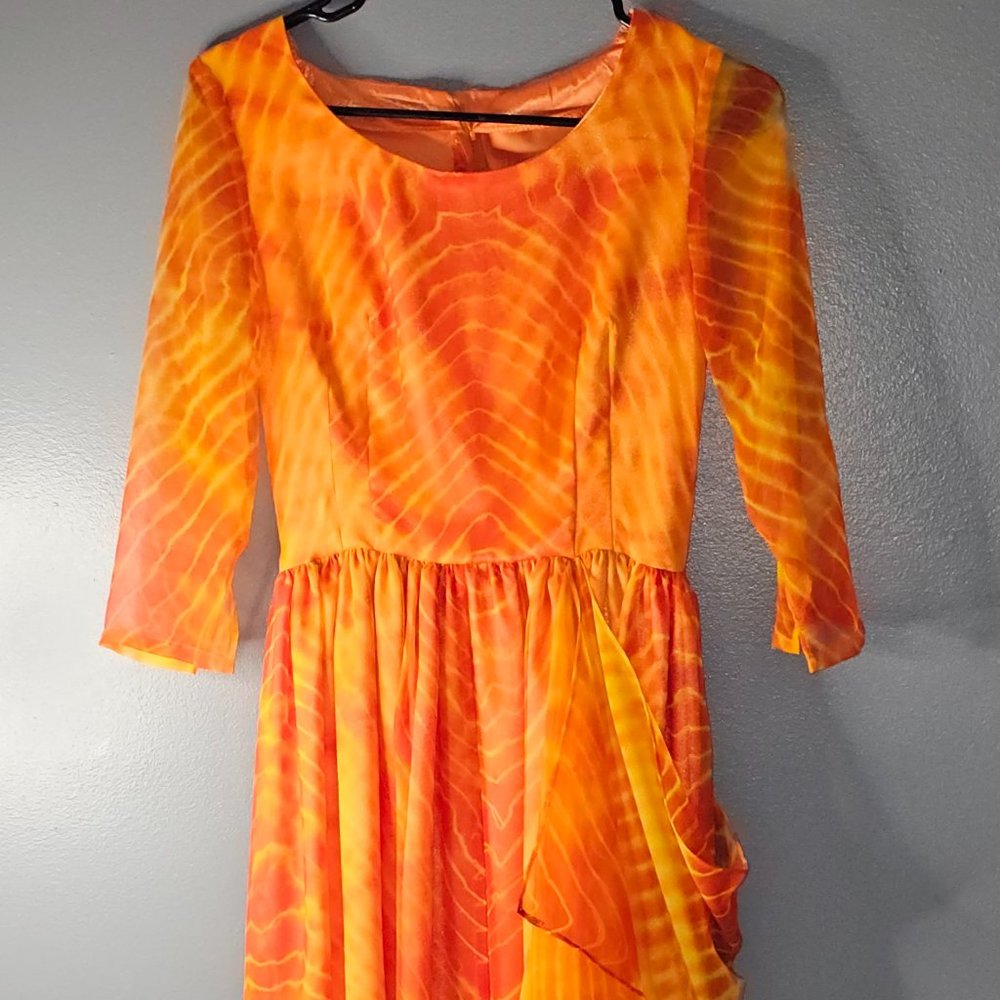 Handmade Dress